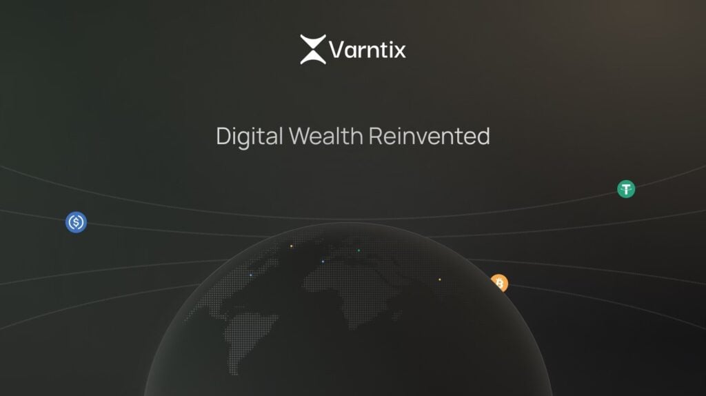 Best Crypto to Buy Now? Investors Compare XRP and Ethereum Price Predictions With Varntix Fixed Income
