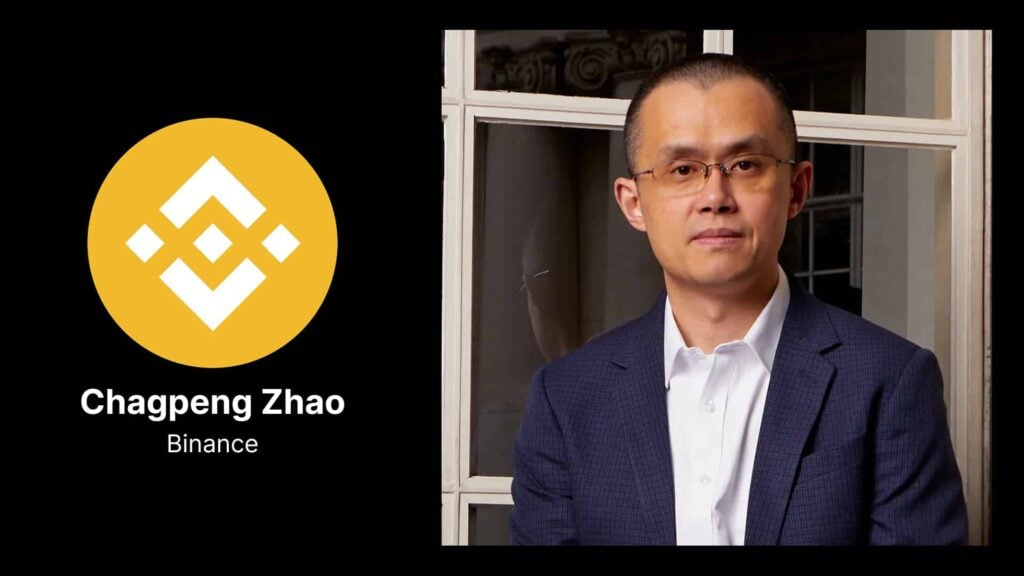 Top 5 crypto entrepreneurs shaping the industry in 2026