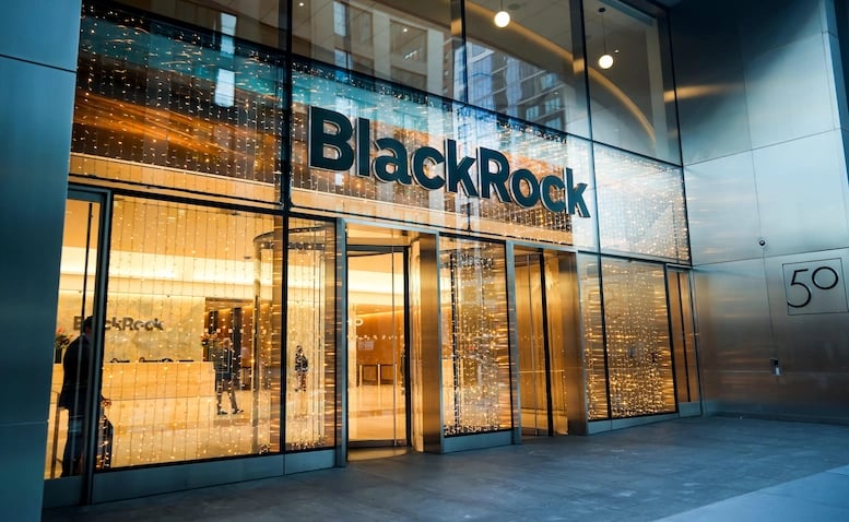 BlackRock has bought over 41,000 Bitcoin since the start of 2026