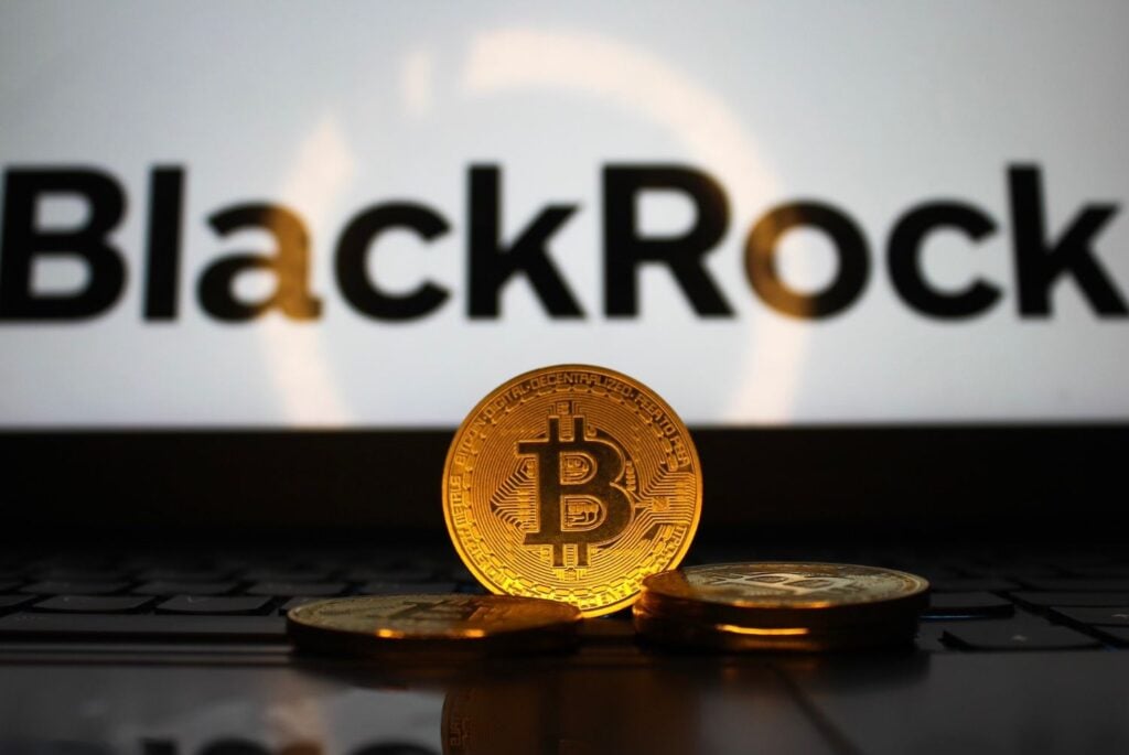 BlackRock’s IBIT ETF holders are down an estimated total of $12 billion