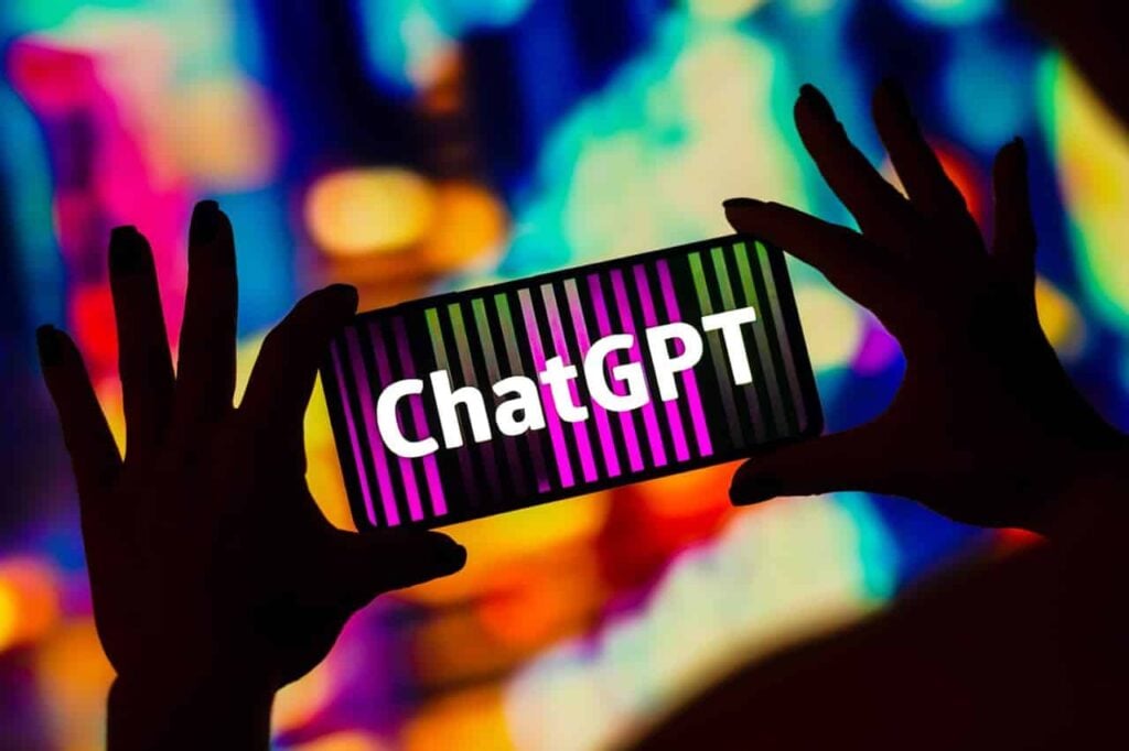 ChatGPT reveals top 3 stocks to avoid in April 
