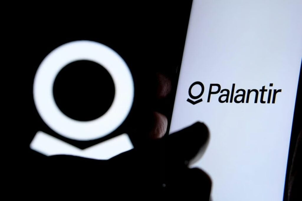 Crypto markets predict Palantir (PLTR) stock price for April 30, 2026