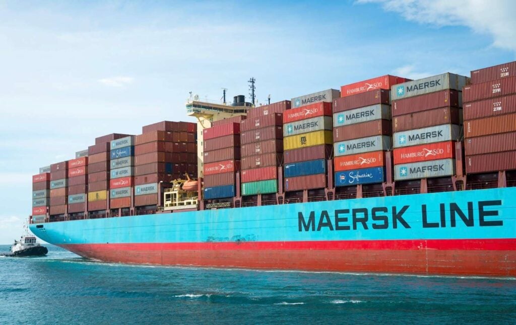 Crypto scam messages promise safe passage through the Strait of Hormuz