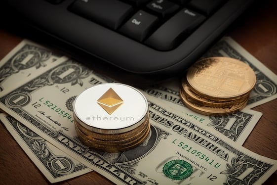 Ethereum new users spike 81% QoQ to an all-time high thumbnail