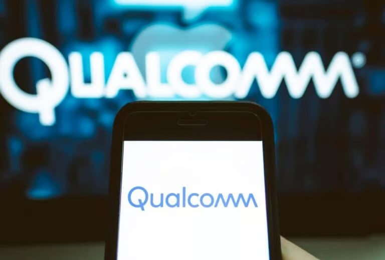 Here's why Qualcomm stock just surged 11% thumbnail