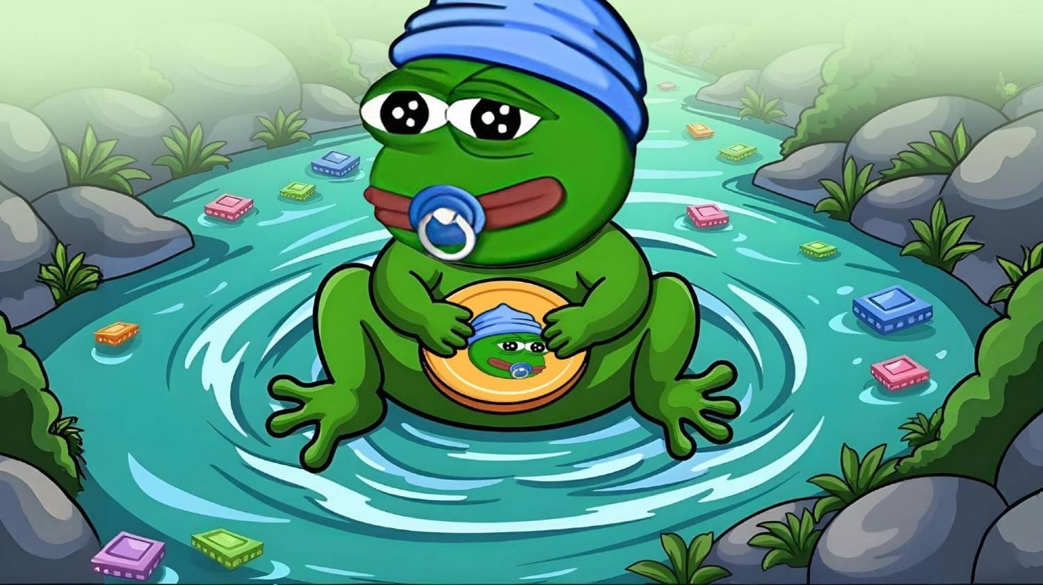 Little Pepe ($LILPEPE) Gains Momentum as Final Tokens in Presale Continue to Sell Rapidly