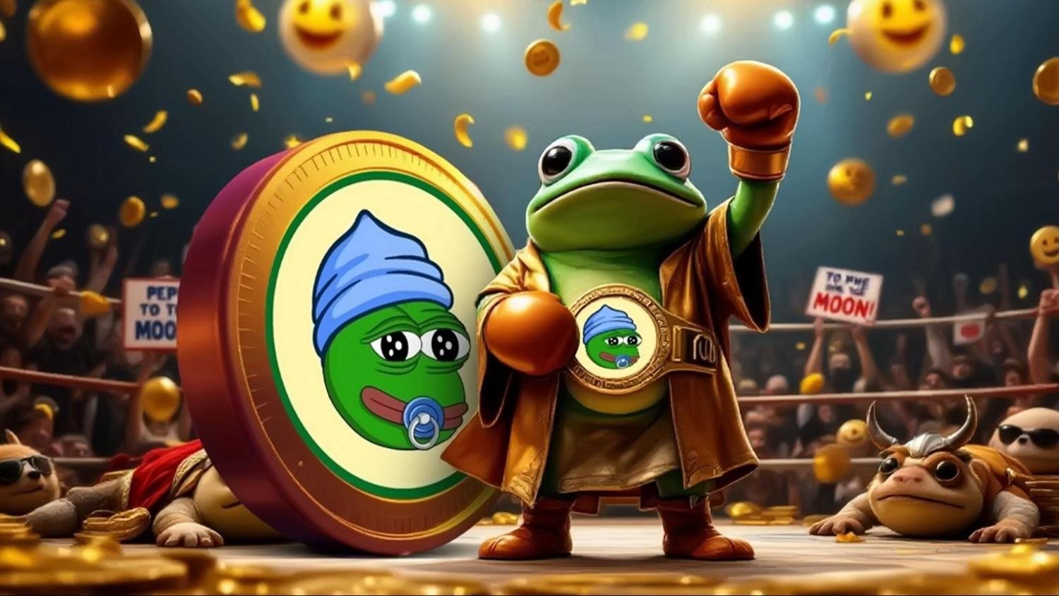 Little Pepe ($LILPEPE) vs Dogwifhat and Brett: Comparing New-Age Meme Coins Competing for Investor Attention in 2026