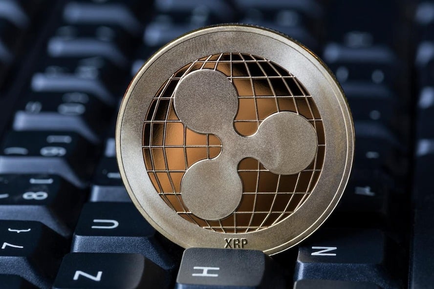 Only 0.03% of XRP supply is vulnerable to quantum threats