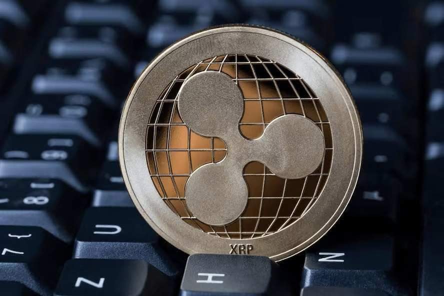 Over $200 million in XRP exits Binance within 3 days thumbnail