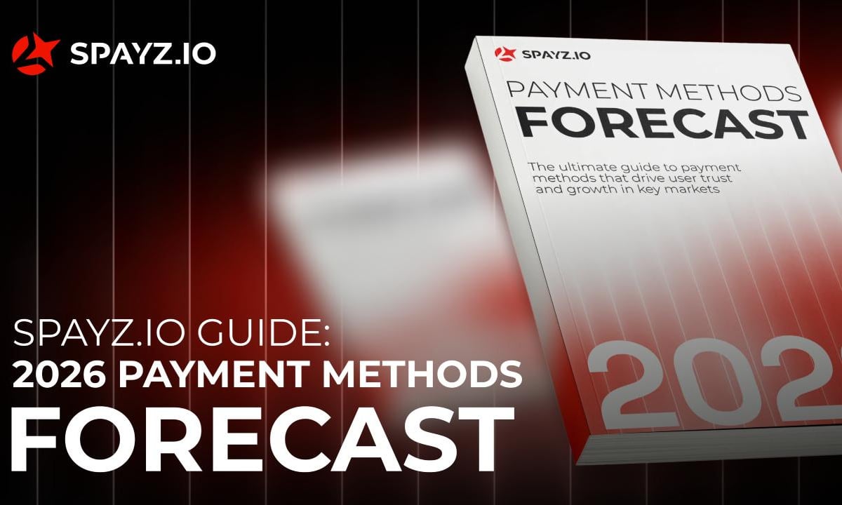SPAYZ.io Reveals Major Shifts Redefining Global Payments in 2026