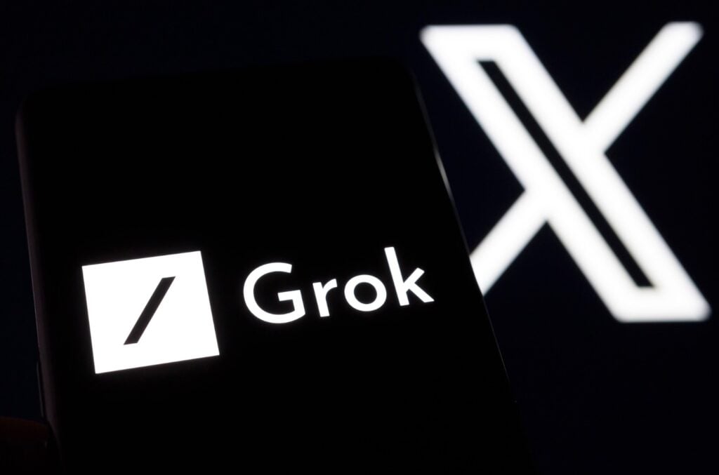 This Grok stock portfolio is now up 50%  thumbnail