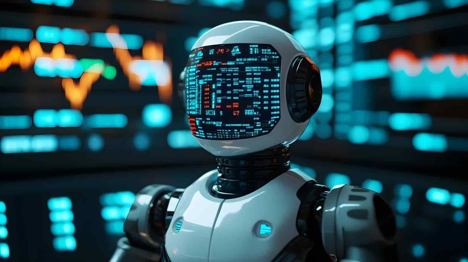 Top 8 Best AI Trading Bot Apps for iOS & Android in 2026