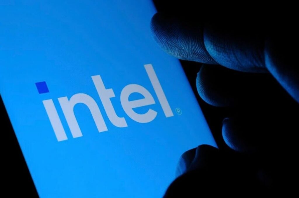 Trading expert sets date when Intel stock will hit $110 thumbnail