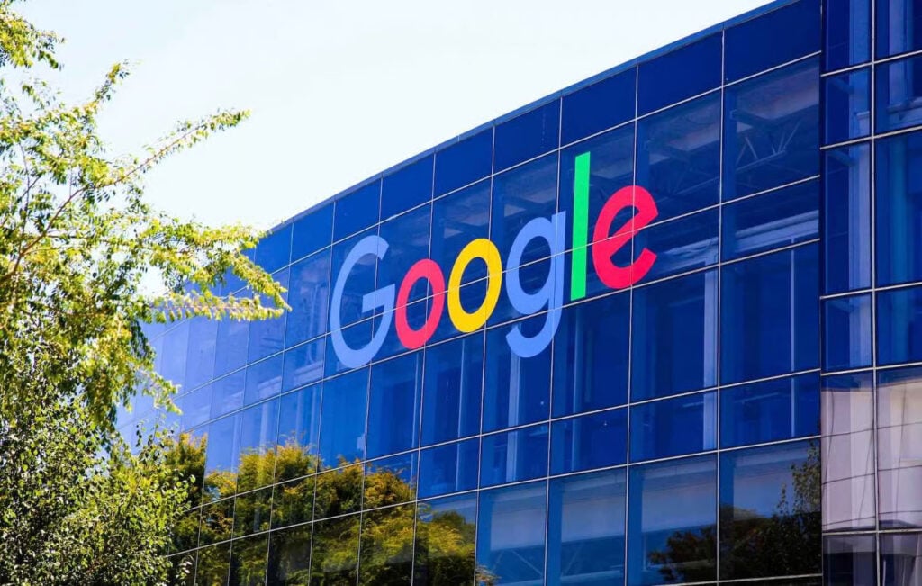 Wall Street analyst updates Google stock price target thumbnail