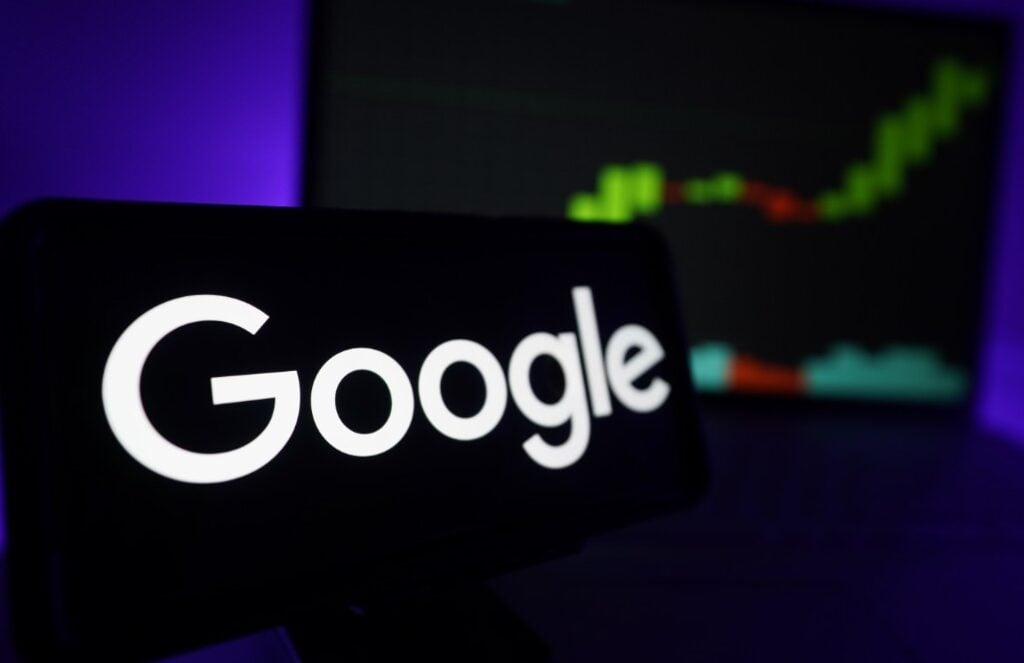 Wall Street analyst updates Google stock price target thumbnail