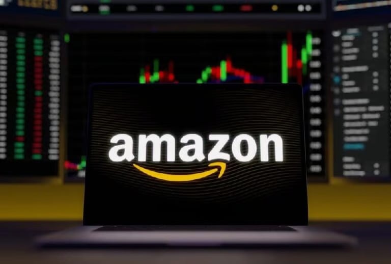 Wall Street sets Amazon stock price target ahead of April 29 earnings thumbnail