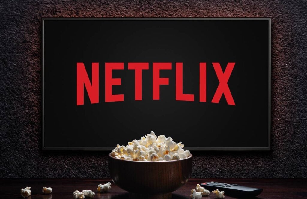 Wall Street sets Netflix stock price target thumbnail