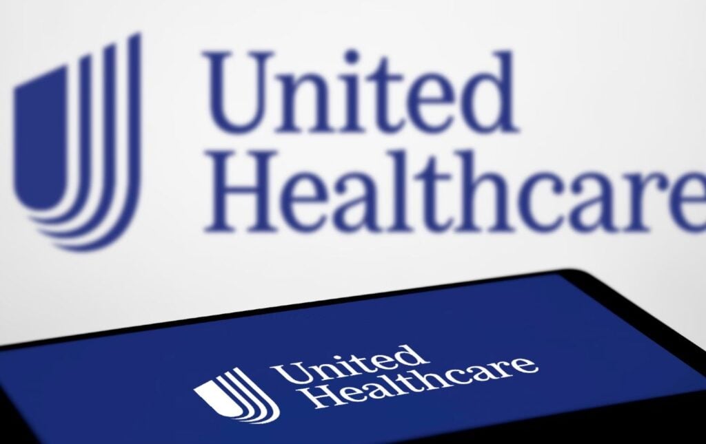 Wall Street sets UnitedHealth stock price target thumbnail