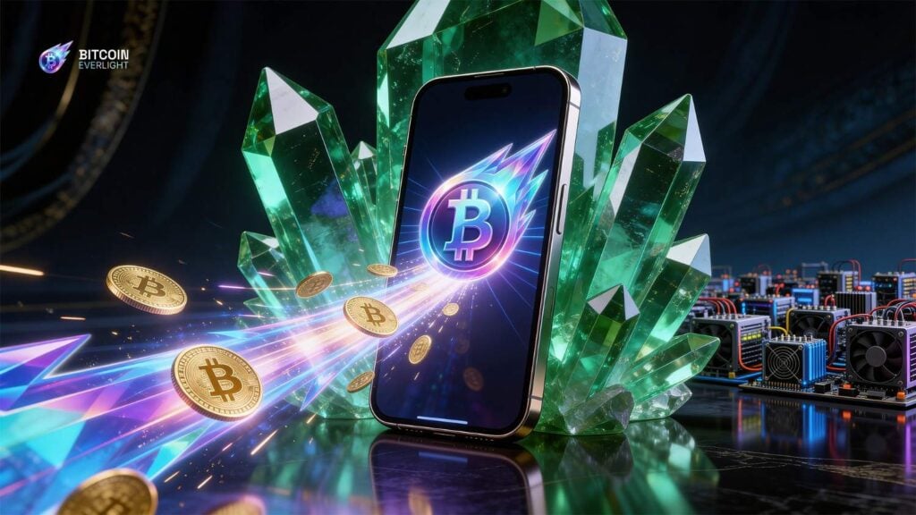 While Mining Gets More Expensive, This $100 System Pays Real Bitcoin Instead