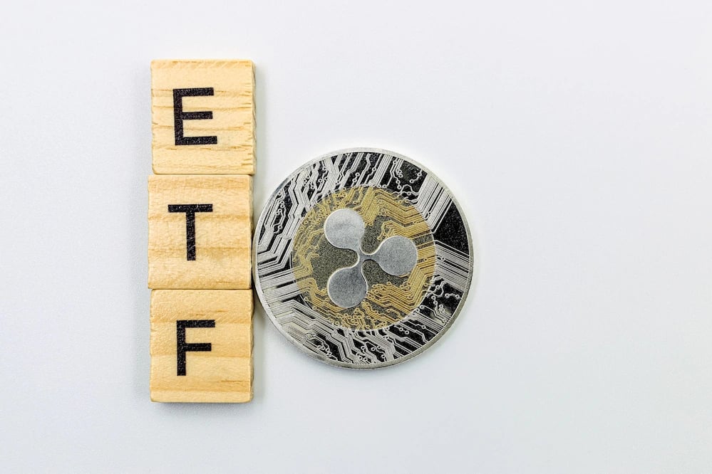 XRP ETFs on pace for their best month of 2026 in April thumbnail