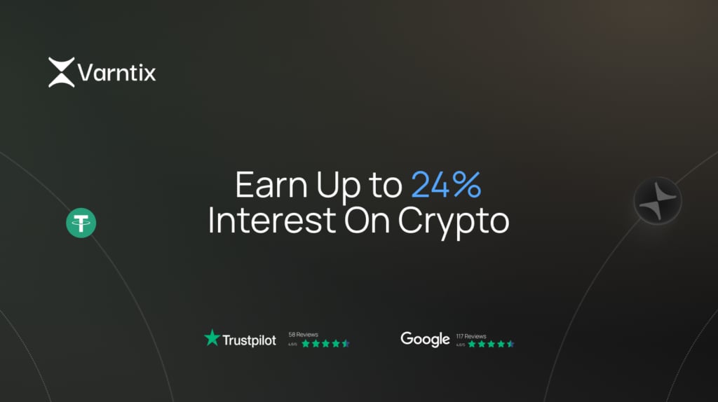 Not Trading, Not Staking: The New Crypto Strategy Generating Up to 24% APY