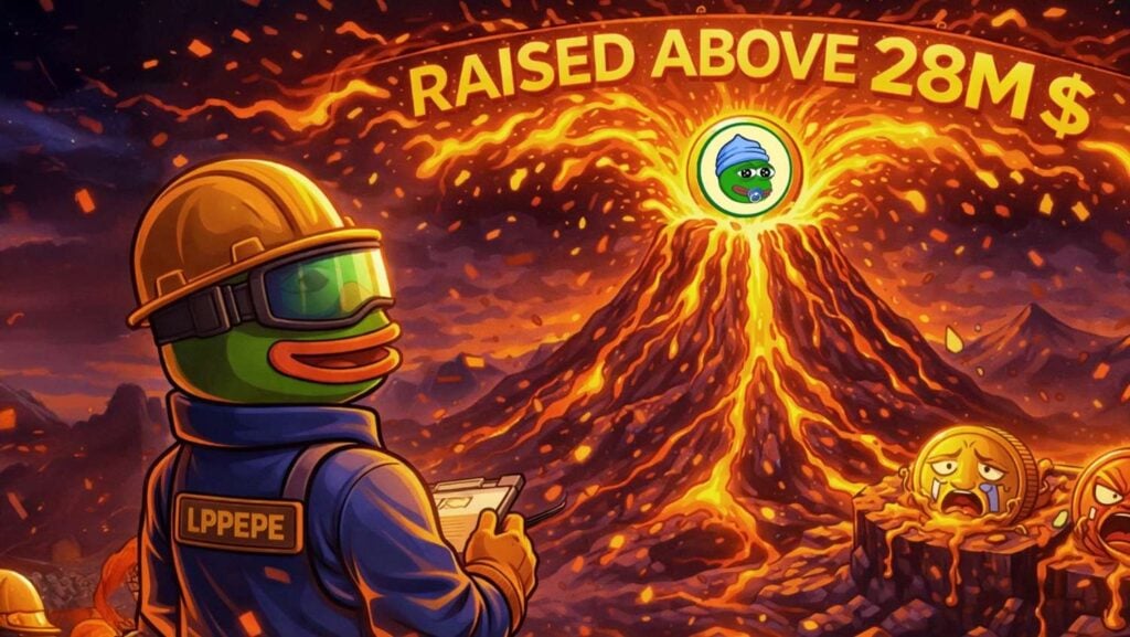 $3,000 Investment in Little Pepe (LILPEPE) Could Scale Toward Six-Figure Returns as Demand Accelerates