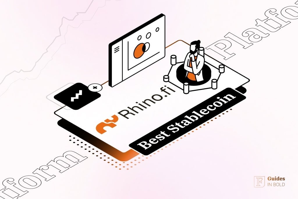 5 Best Stablecoin Deposit Infrastructure Platforms for Fintechs