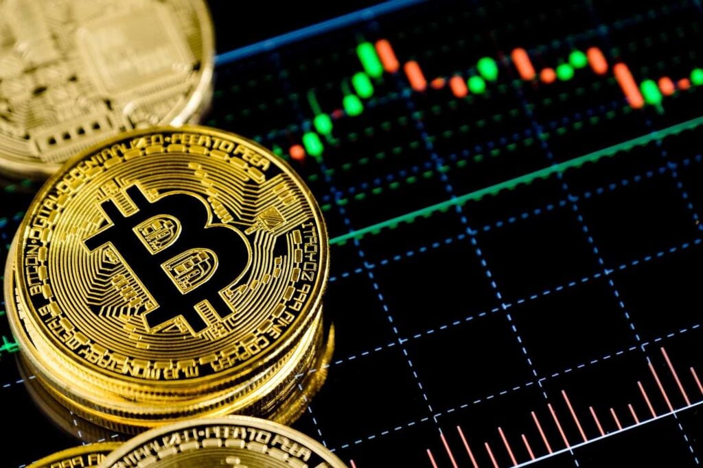 AI model sets Bitcoin price target for May 31, 2026 thumbnail