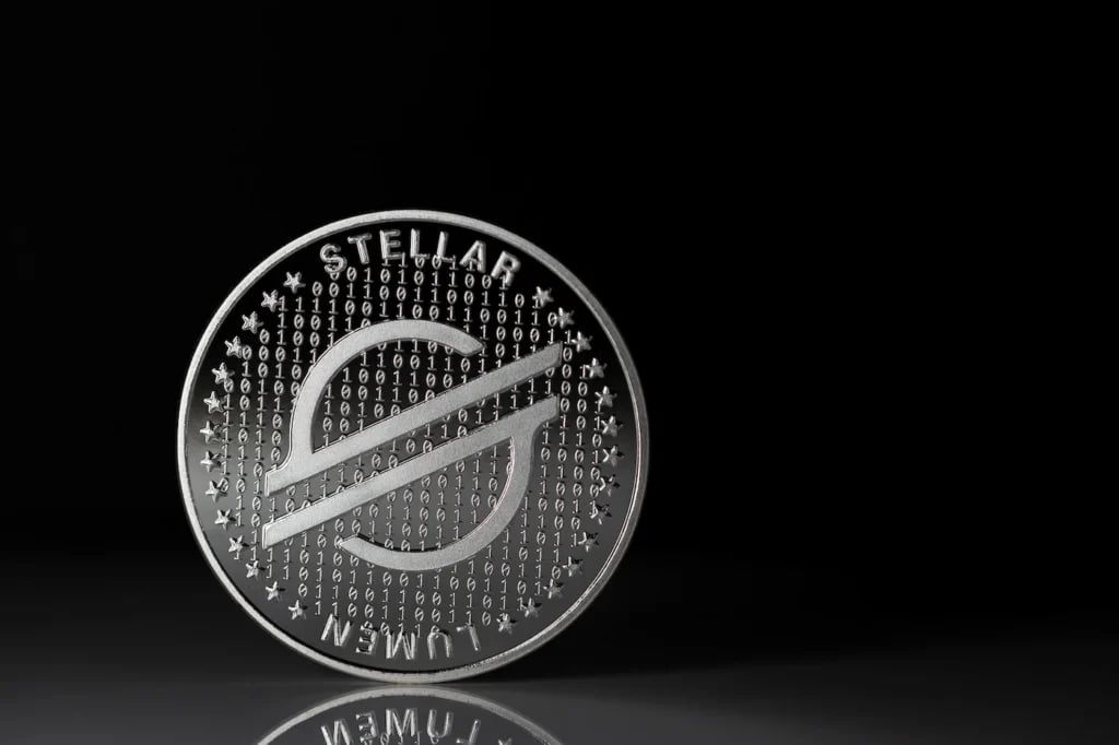 AI predicts Stellar (XLM) price for end of 2026