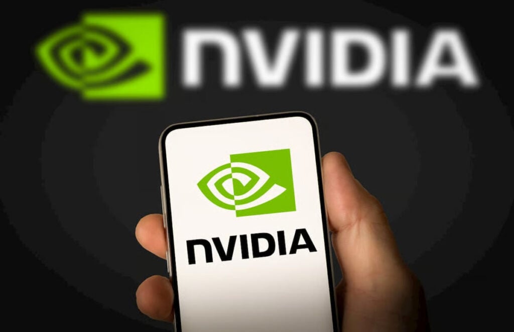 Analyst issues new Nvidia (NVDA) stock price target  thumbnail