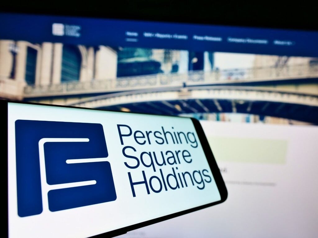 Bill Ackman just disclosed a new position in this stock thumbnail