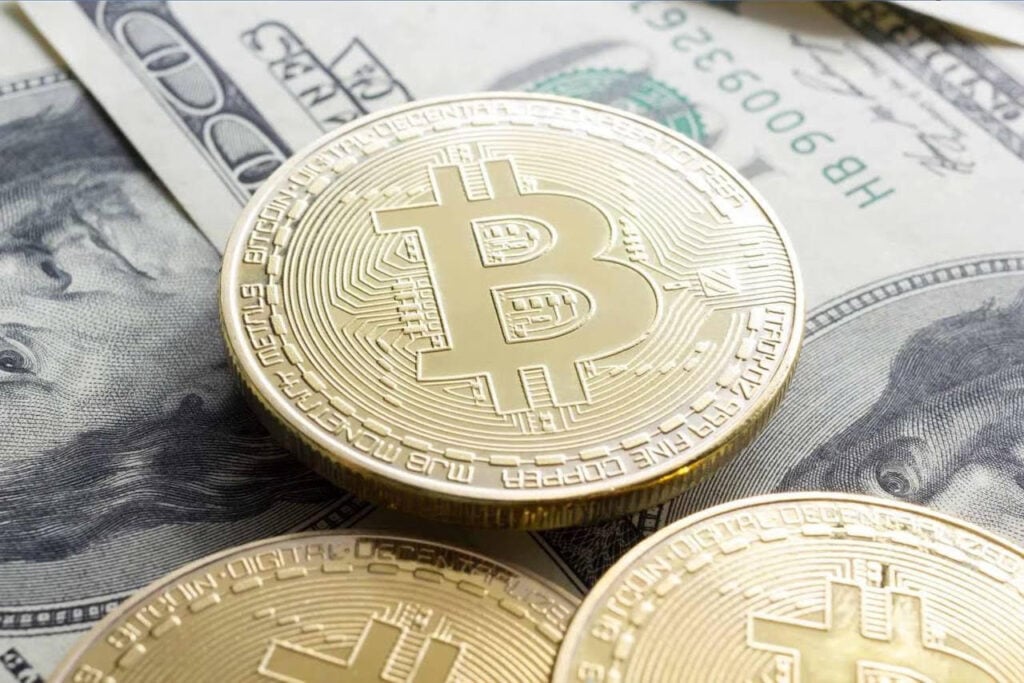 Bitcoin Open Interest just hit one of the highest levels on record thumbnail