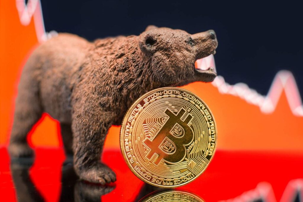 Bitcoin demand falls to its most bearish level in 2026 thumbnail