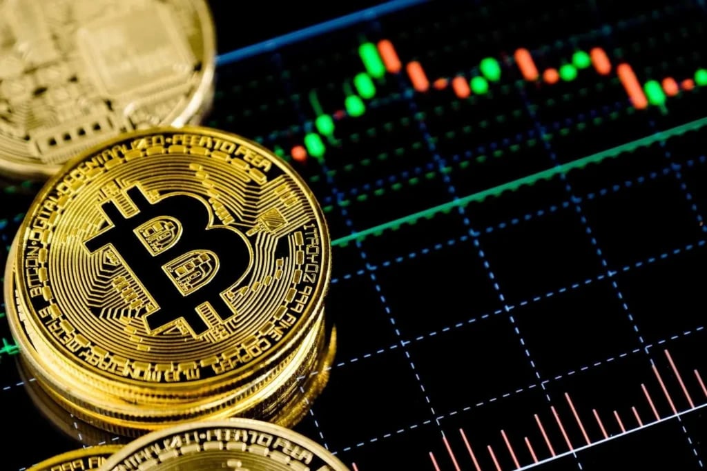 Bitcoin open interest surges above $8.9 billion on Binance thumbnail