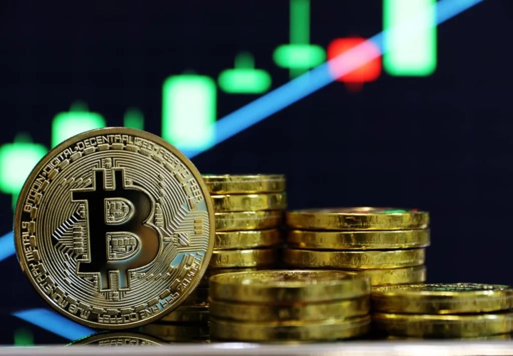 Bitcoin price analysis: Next key level to watch as short-term holders exit thumbnail