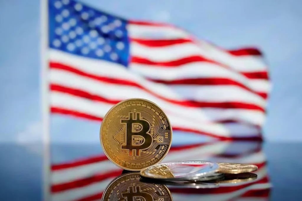 Bitcoin price drops below $80,000 as U.S. investors lead selloff thumbnail