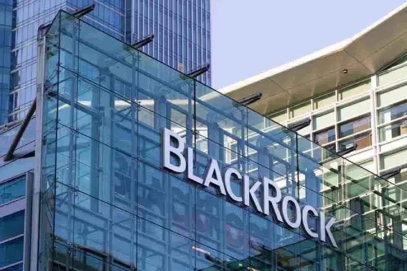 BlackRock has scooped up over $1 billion of these cryptocurrencies in May thumbnail