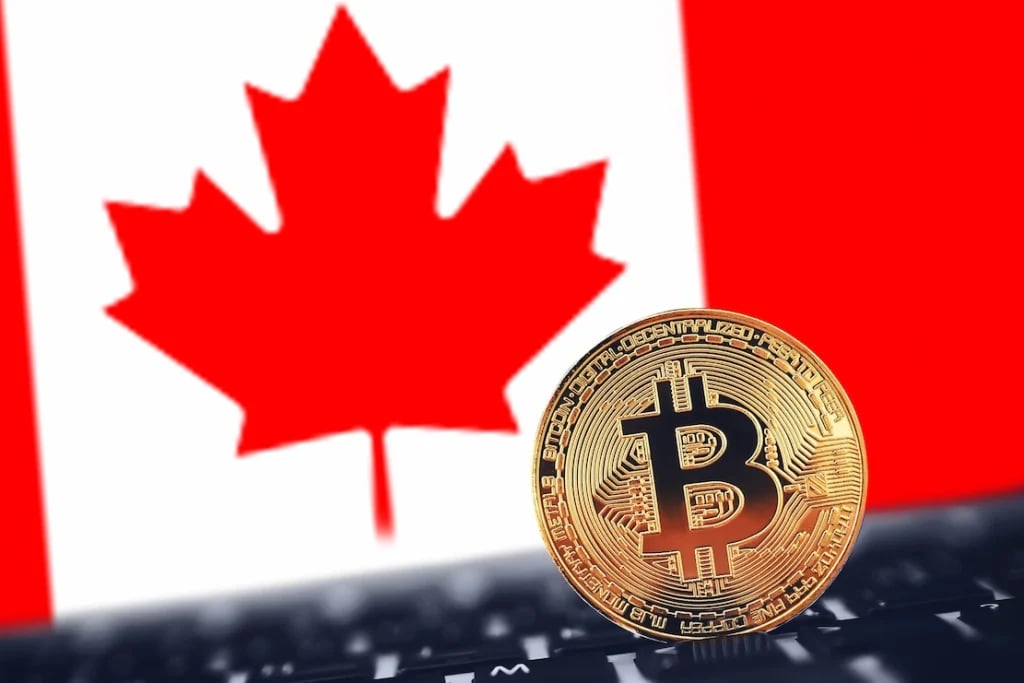 Canada adds over 170 Bitcoin ATMs in 2026 as lawmakers push for removal thumbnail