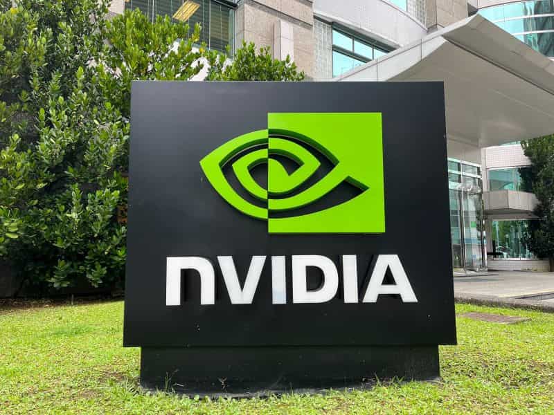 Crypto markets predict Nvidia stock price for June 2026