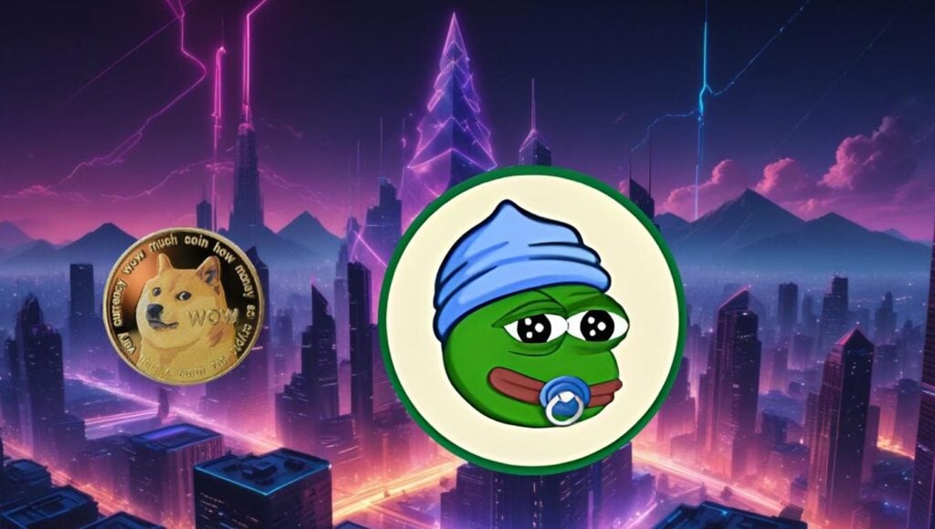 Dogecoin (DOGE) Alternative Priced Below $0.0025 Primed for a 5,000% Rally