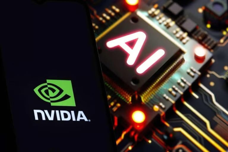 'Everything about the AI bubble breaks,' tech expert claims 75% of chips Nvidia sold remain unused thumbnail