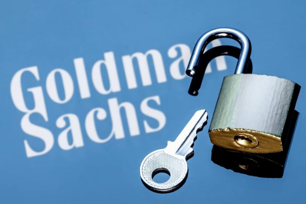 Goldman Sachs exits XRP ETF thumbnail