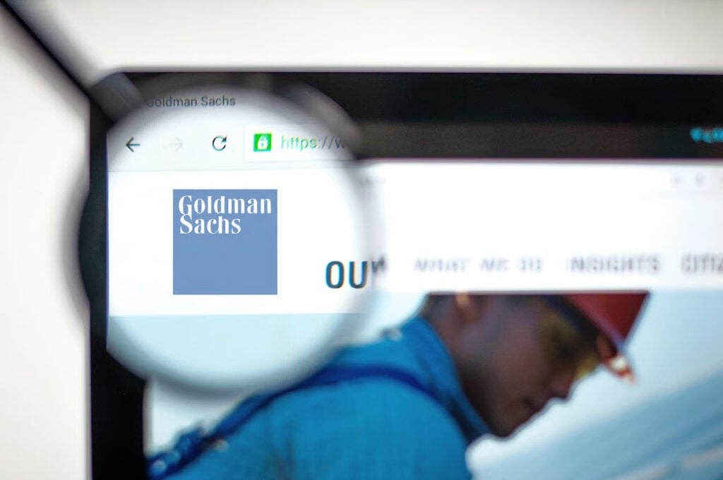 Goldman just loaded up on this EV maker after dumping Lucid stock thumbnail