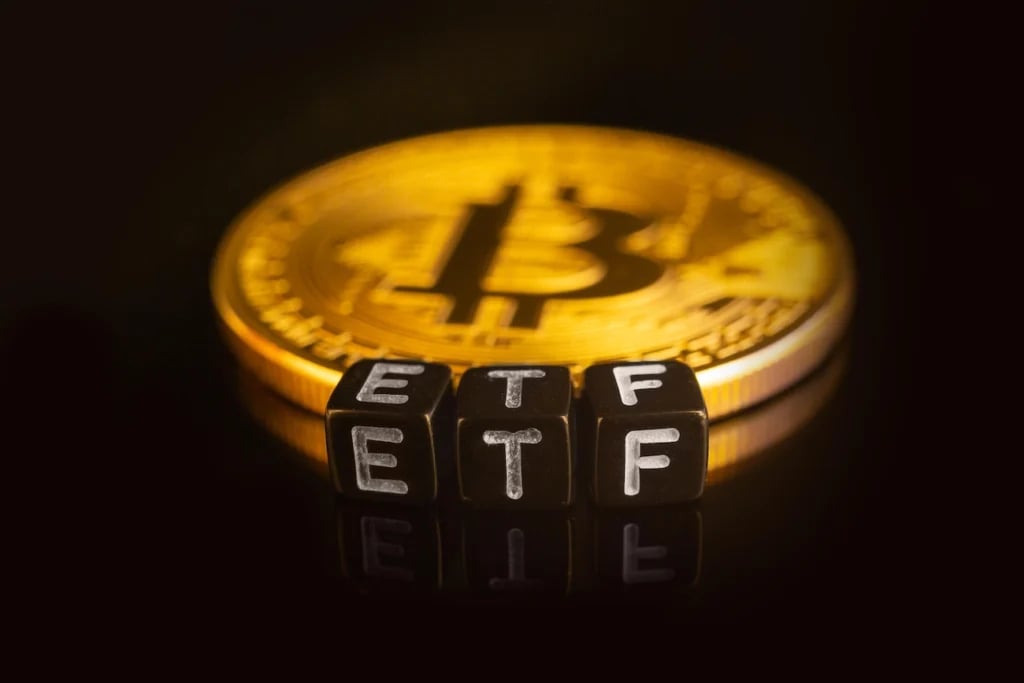 Here’s how much Bitcoin ETFs recorded in inflows in April 2026 thumbnail