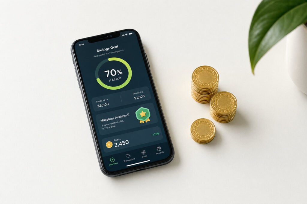 How Gamification Is Increasing Engagement Across Financial Platforms
