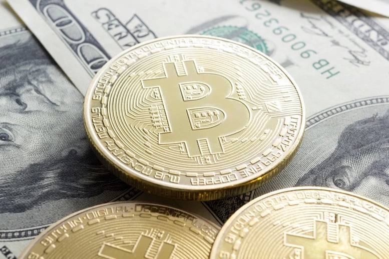 If you invested $1,000 in Bitcoin during the 2021 crash, here’s what it’s worth today thumbnail