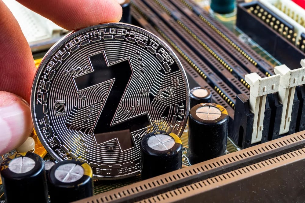 Is Zcash pump a warning sign for Bitcoin price? thumbnail
