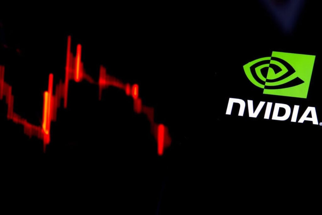 Jim Cramer warns Nvidia stock will crash after next earnings thumbnail