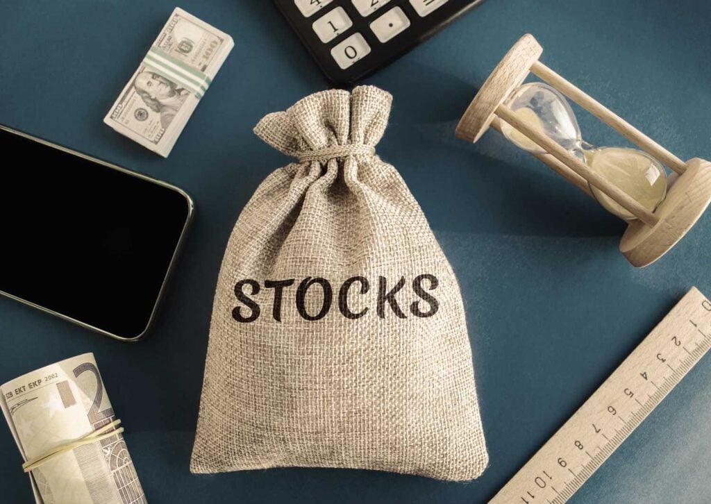 Leopold Aschenbrenner just updated his stock portfolio thumbnail