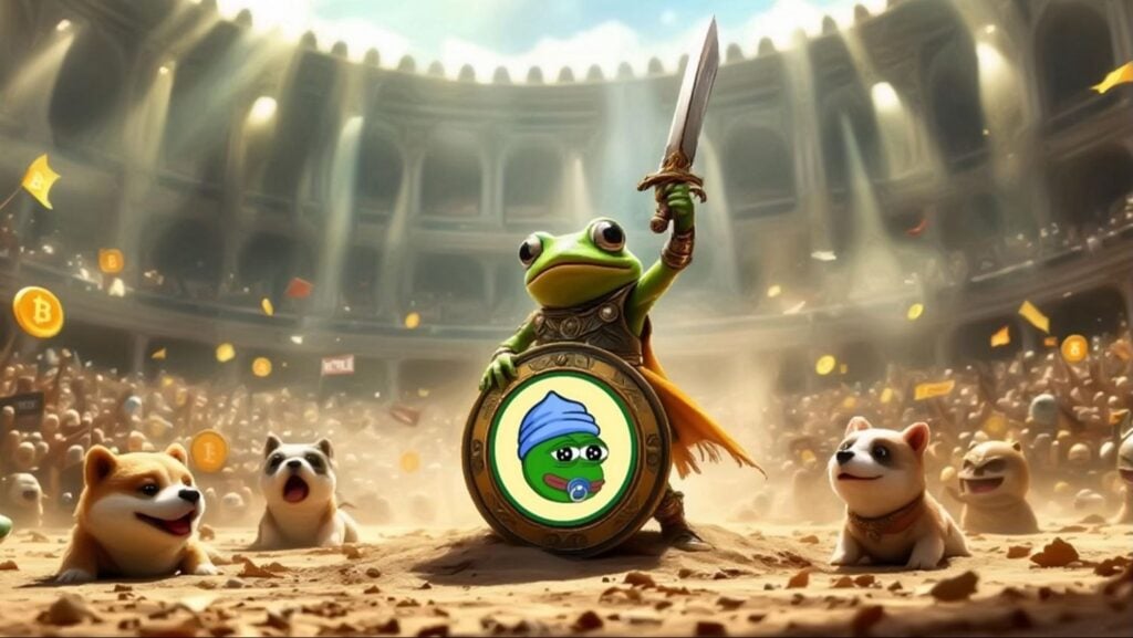 Little Pepe ($LILPEPE) vs Floki and Dogwifhat Comparing Market Momentum Across New Meme Coin Contenders in 2026